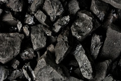 Stourton Hill coal boiler costs